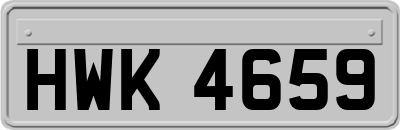 HWK4659
