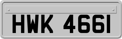 HWK4661