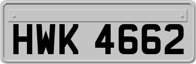 HWK4662