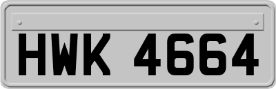 HWK4664