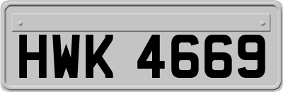HWK4669