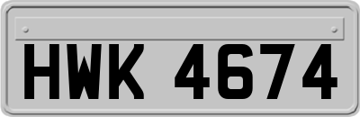 HWK4674