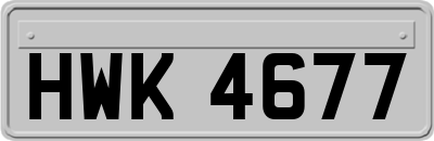 HWK4677