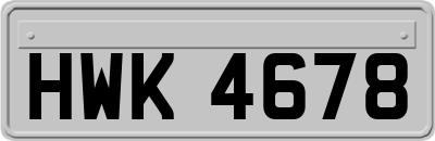 HWK4678
