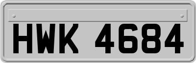HWK4684