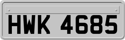 HWK4685