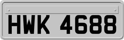 HWK4688