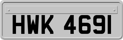 HWK4691