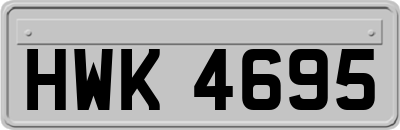 HWK4695