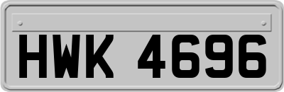 HWK4696