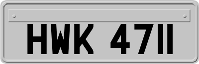 HWK4711