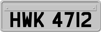 HWK4712