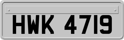 HWK4719
