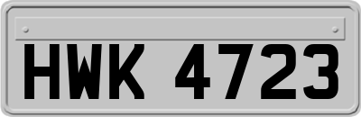HWK4723