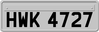 HWK4727