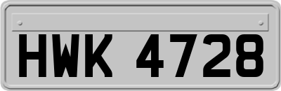 HWK4728