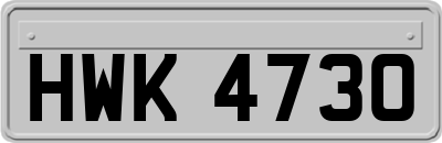 HWK4730