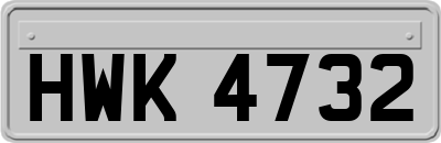 HWK4732