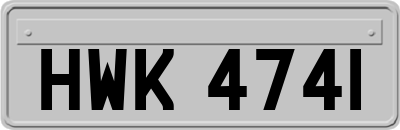 HWK4741