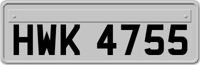 HWK4755