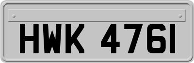 HWK4761