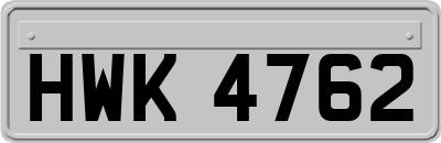 HWK4762