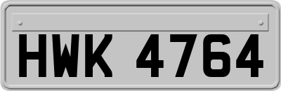 HWK4764