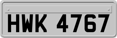 HWK4767