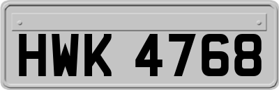 HWK4768