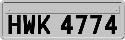 HWK4774