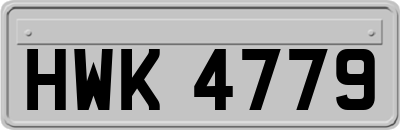 HWK4779