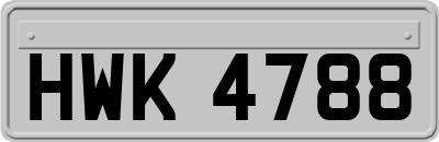 HWK4788