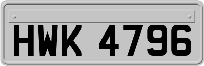HWK4796