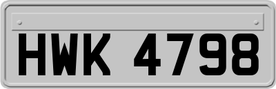 HWK4798