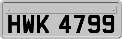 HWK4799