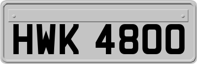 HWK4800