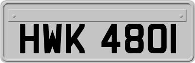 HWK4801