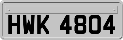 HWK4804