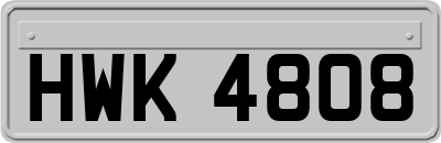 HWK4808