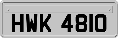 HWK4810