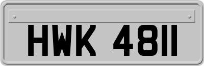 HWK4811