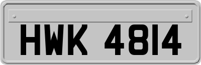 HWK4814