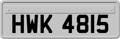HWK4815