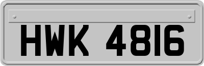 HWK4816