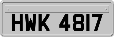 HWK4817