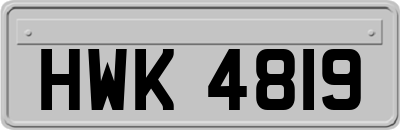 HWK4819