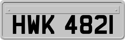HWK4821