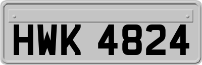 HWK4824