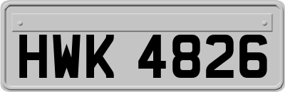 HWK4826
