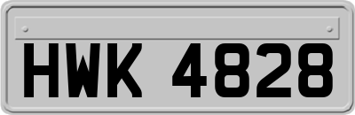 HWK4828